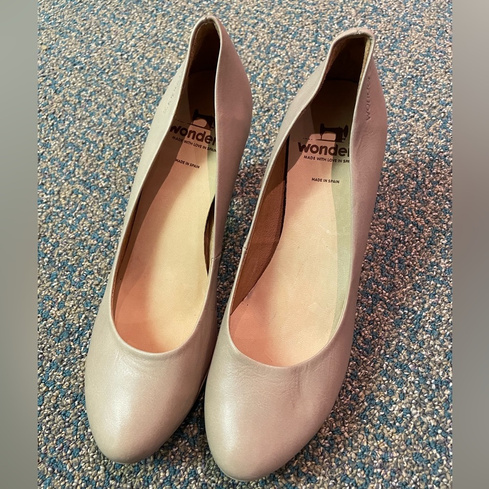 Wonders shoes - 38